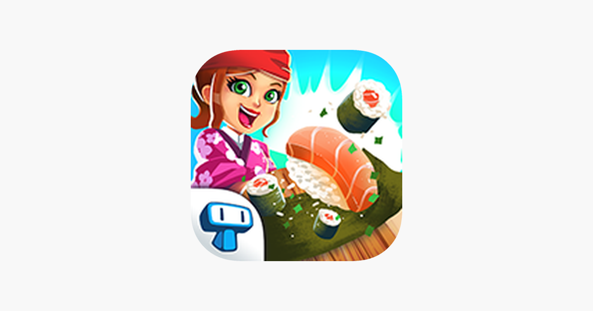 Games like My Sushi Shop: Food Game