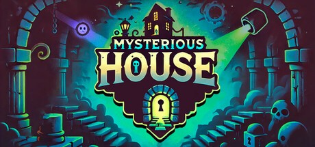 Games like Mysterious House