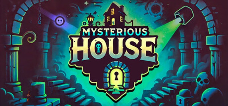Mysterious House Image