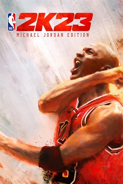 Games like NBA 2K23 Michael Jordan Edition