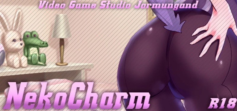 NekoCharm Image