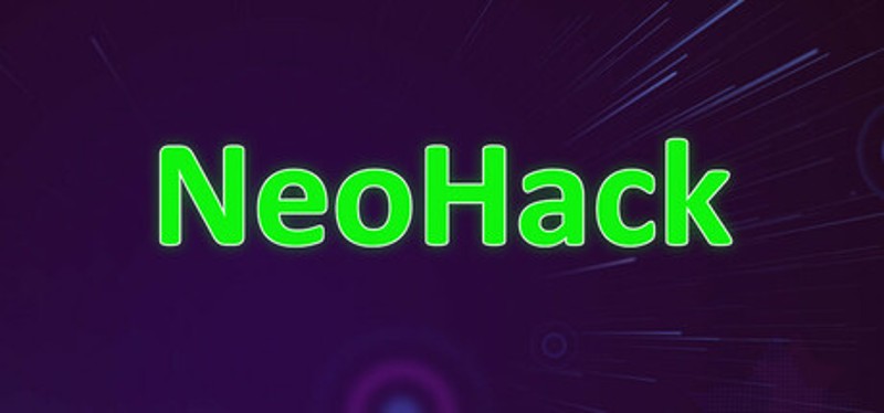NeoHack Image