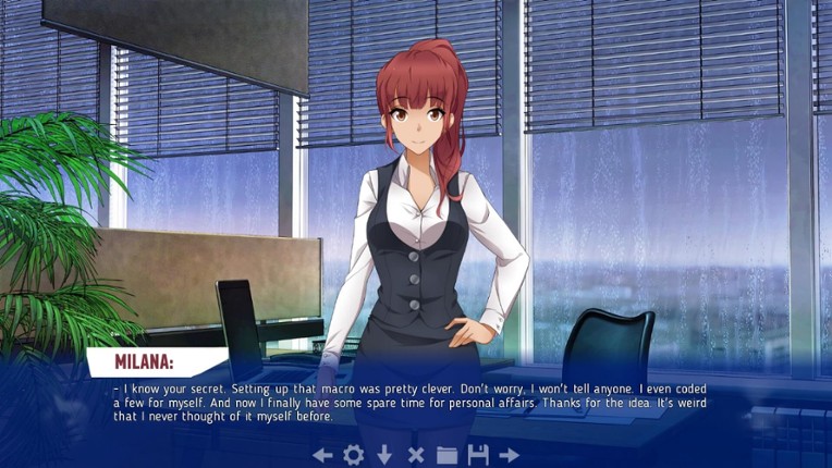 Neuronaut screenshot