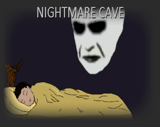 Games like Nightmare Cave