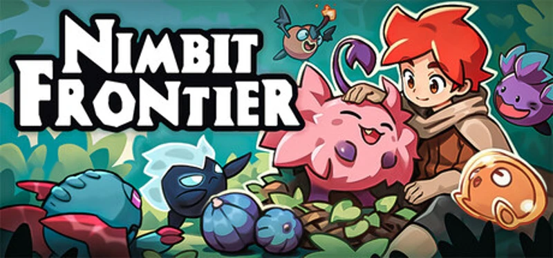 Nimbit Frontier Image