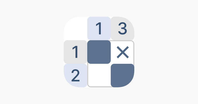 Nonogram — Logic Cross Puzzle Image