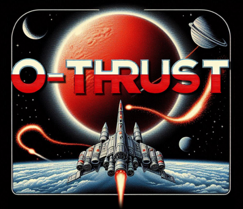 O-Thrust (Oric) Image