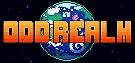 Games like Odd Realm