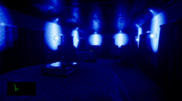 Off The Rails screenshot