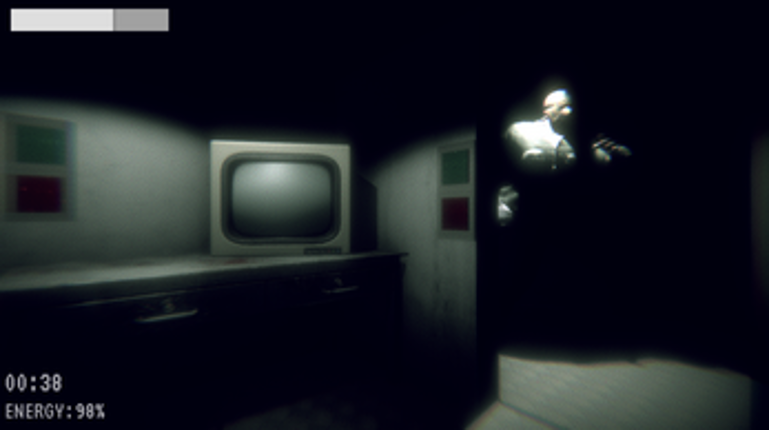 ONE NIGHT AT MUSEUM Image