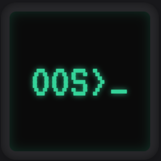 Games like OopisOS 3.7 - Your Friendly Neighborhood LLM Edition