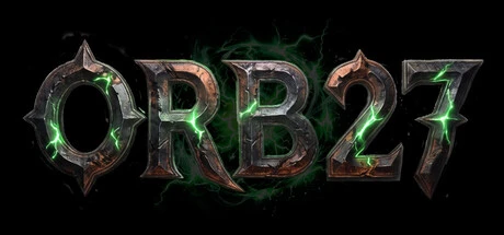 Games like ORB27