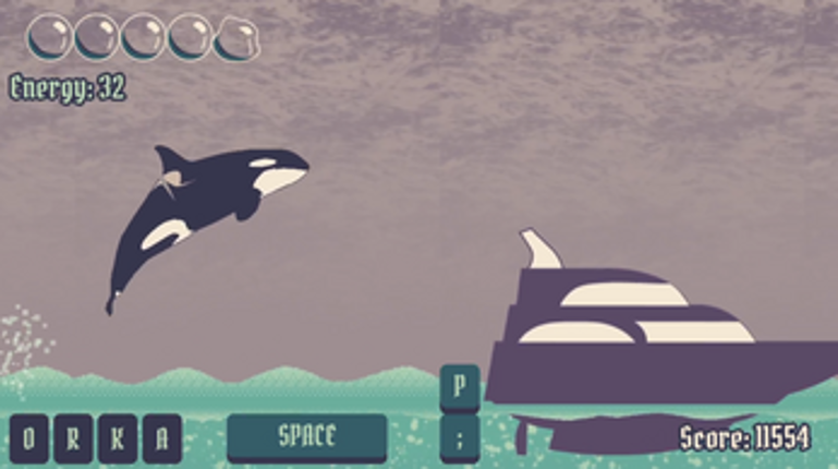 Orca Orca Yacht Club Image