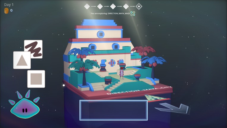 Our Journey: The Silent Voice screenshot