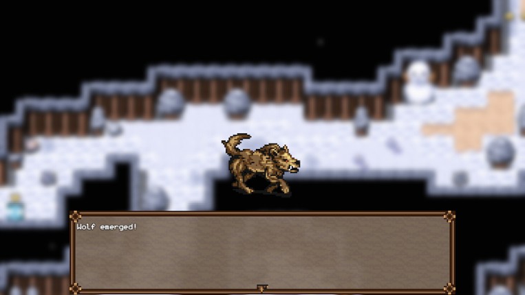 Our Town Hero screenshot