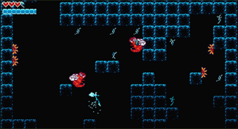 Out of the Chasm Image