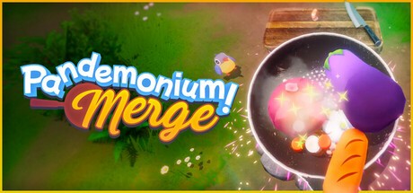 Games like PANdemonium: Merge!