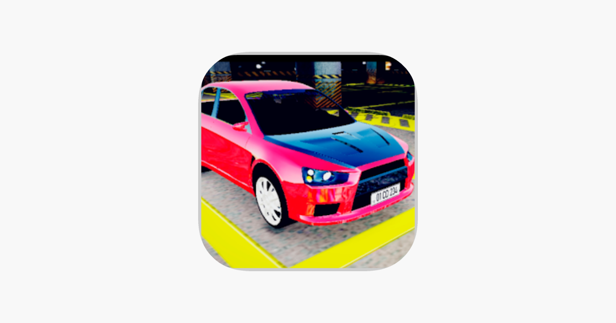 Games like Parking School: City Car Skill