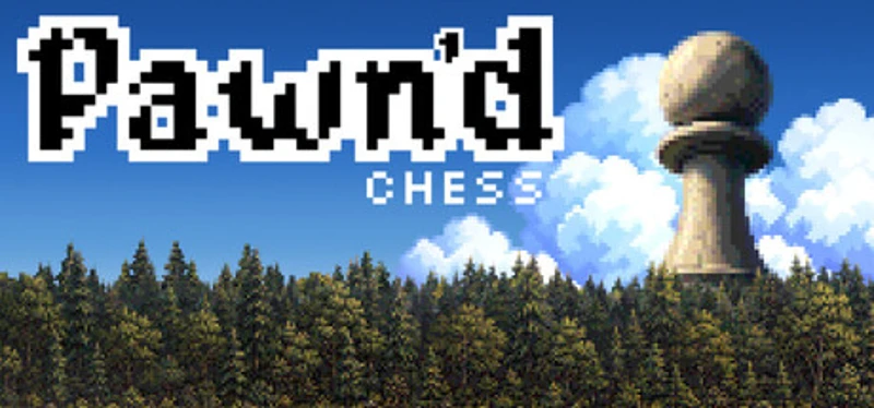 Pawn'd Chess Image