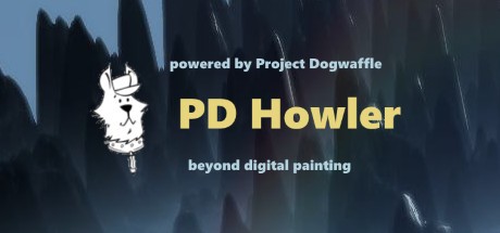 Games like PD Howler 9.6 Digital Painter and Visual FX box