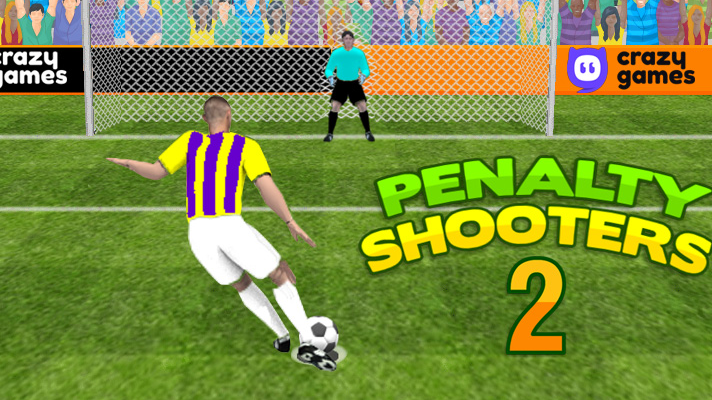 Games like Penalty Shooters 2