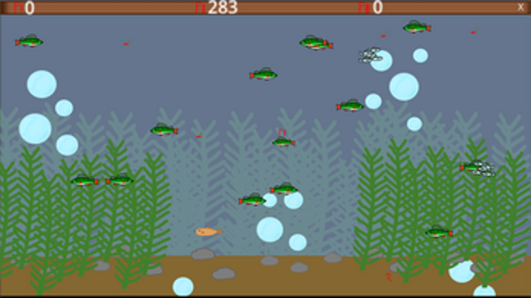 Perch trip screenshot