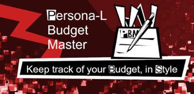 Persona-L Budget Master Image