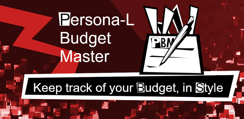 Persona-L Budget Master Game Cover