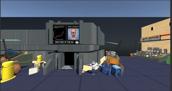 Games like Pet Detective