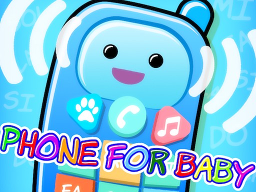 Games like Phone For Baby