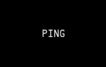 Ping Image