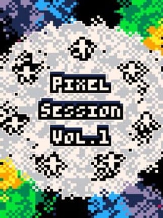 Pixel Session Vol. 1 Game Cover