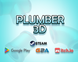 Plumber 3D Image