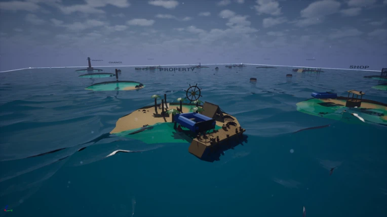 Plunder Bay Image