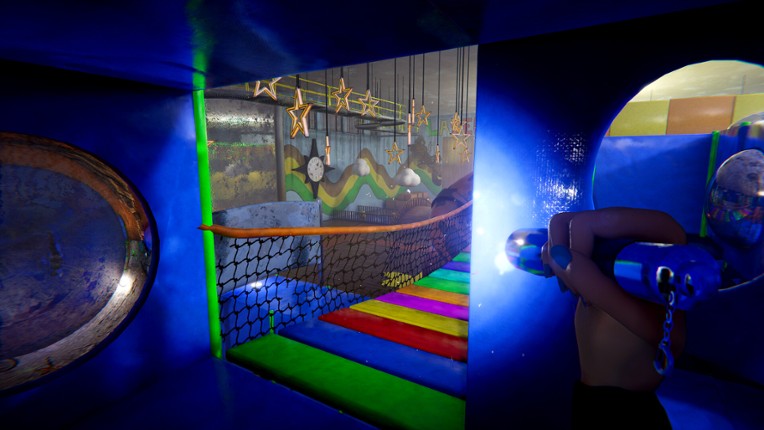 Poopy's Playland screenshot