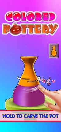 Pottery Master 3D ! screenshot