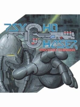 Games like Psycho Chaser