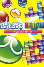 Puyo Puyo Tetris Image