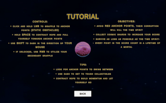 QUANTUM TETHER Image