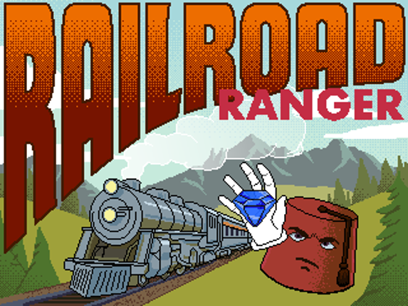 Railroad Ranger Image