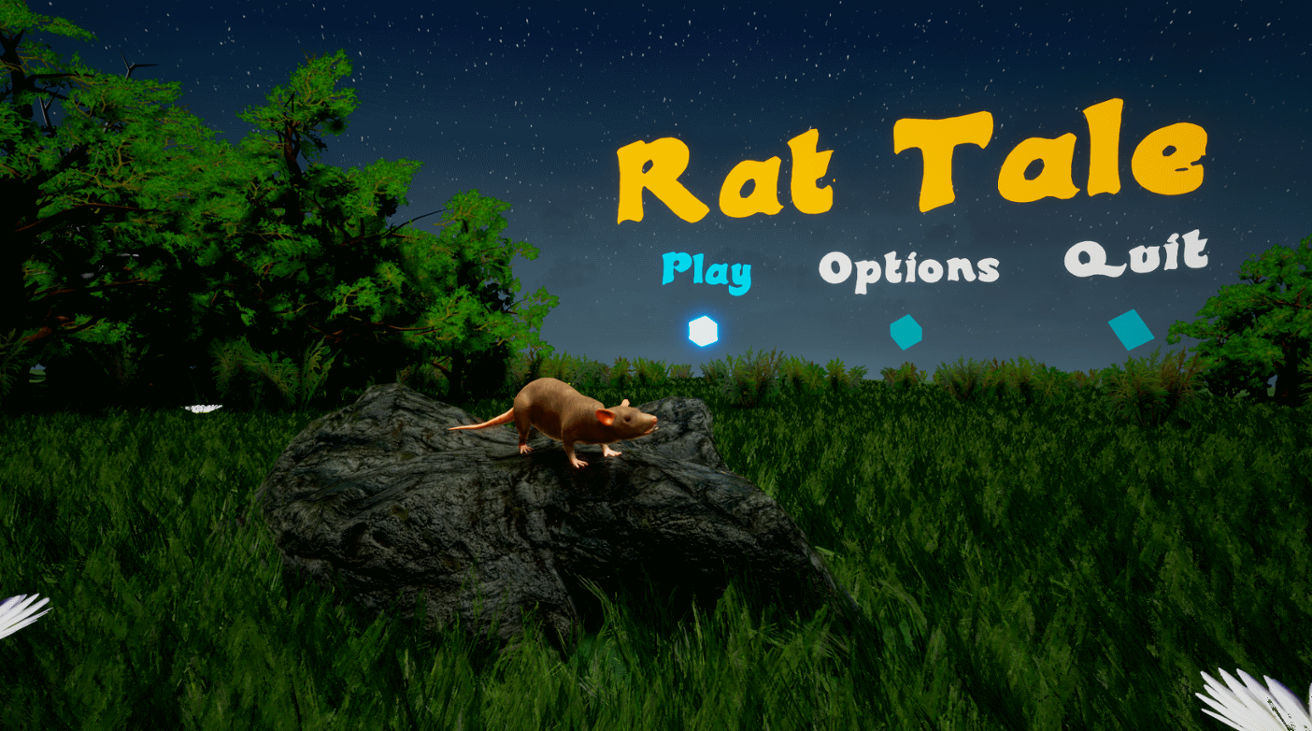 Games like Rat Tale Pre-Alpha v0.20