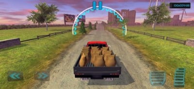 Ray's Farming Simulator Image