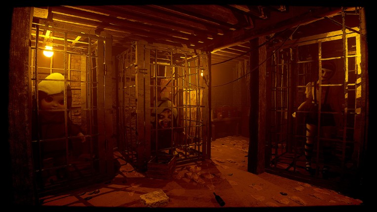 REAP: We Reap What Crawls screenshot