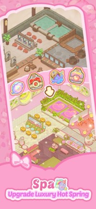 Resortopia screenshot