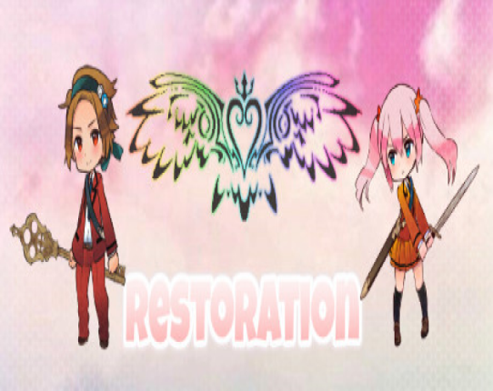 Restoration Game Cover