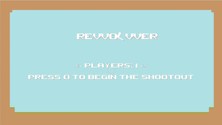 Revvolvver Image