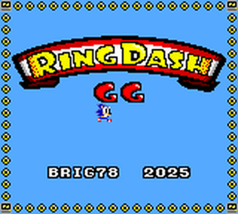 RingDash GG screenshot