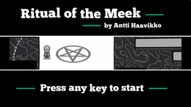 Ritual of the Meek screenshot