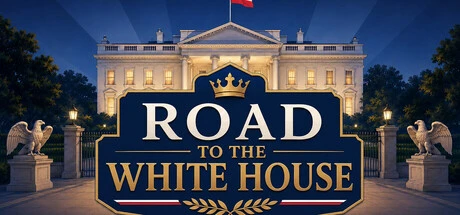 Games like Road To The White House