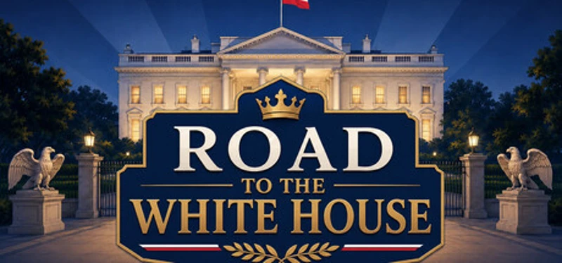 Road To The White House Image